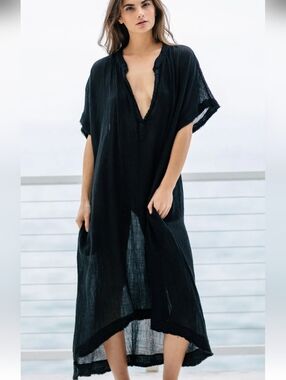 9 Seed Tunisia Tunic